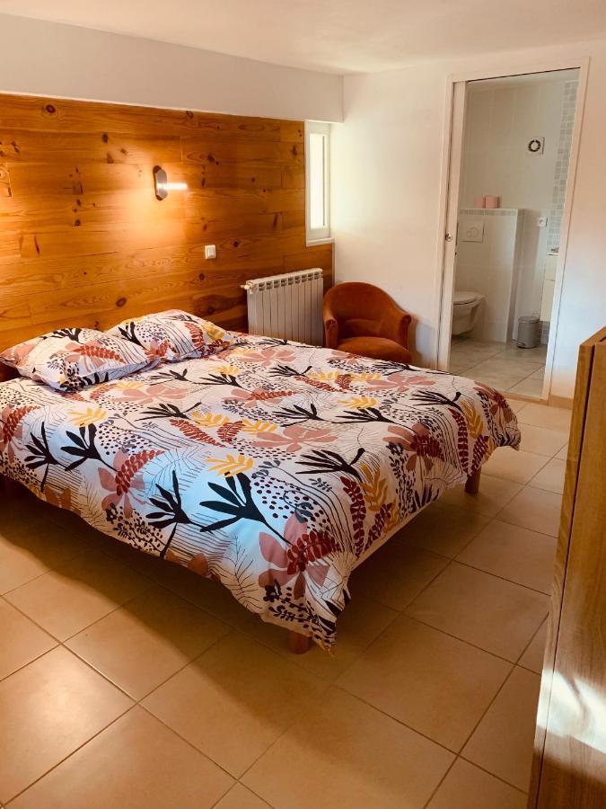 Appartement Independant Avec Jardin Et Acces Piscine Nimes Luaran gambar